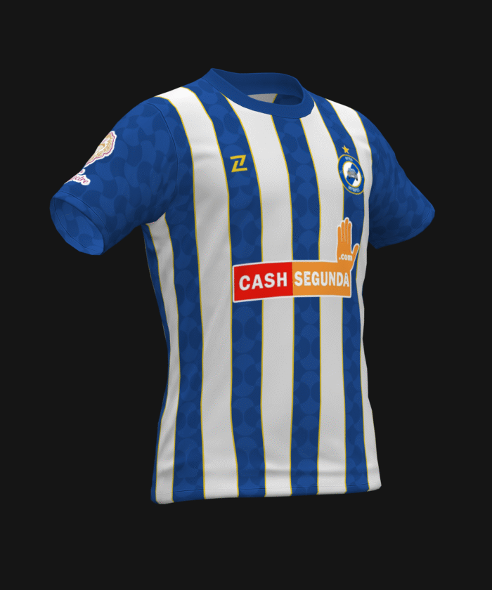 INTER MITENTES VILANOVA G.