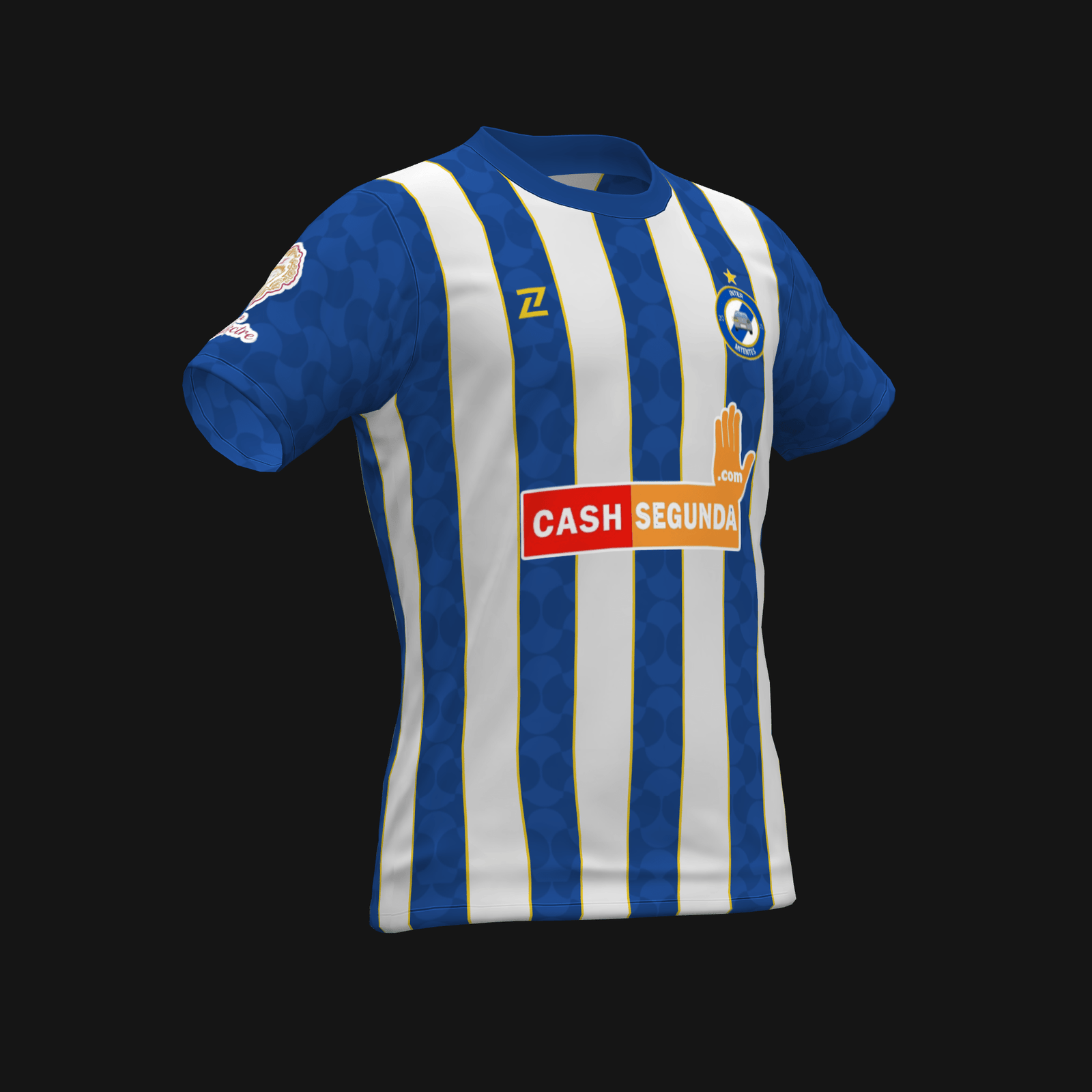 INTER MITENTES VILANOVA G.