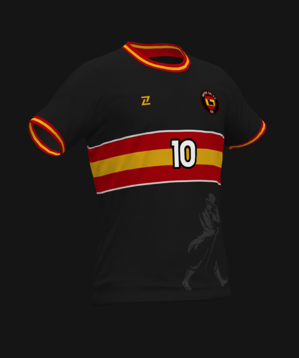 INTER OFI FC