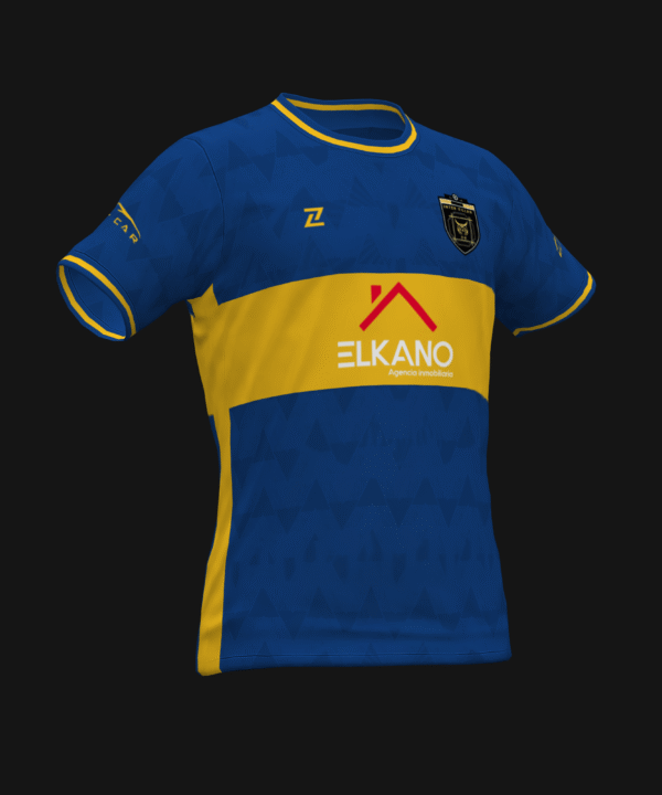 INTER VILLAR CF
