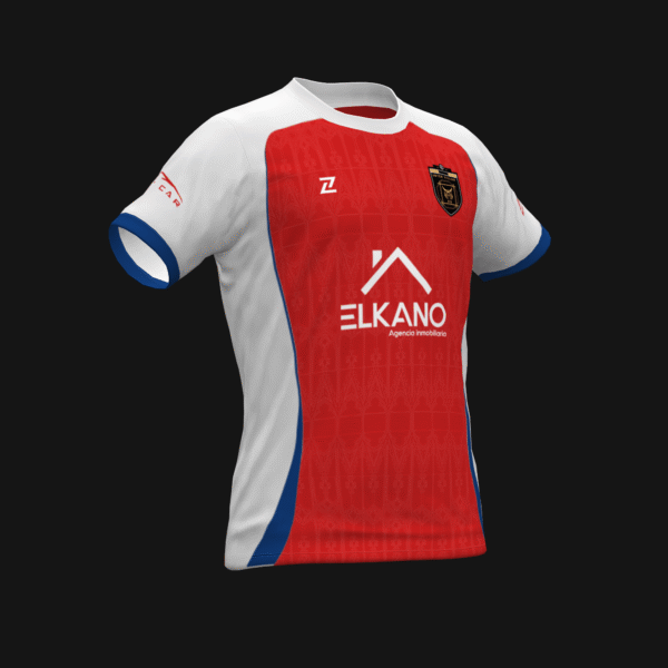 INTER VILLAR CF ALTERNATIVA