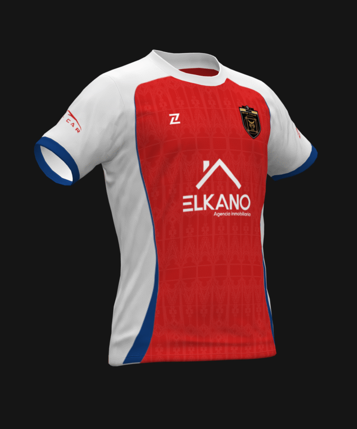 INTER VILLAR CF ALTERNATIVA