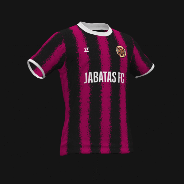 JABATAS FC