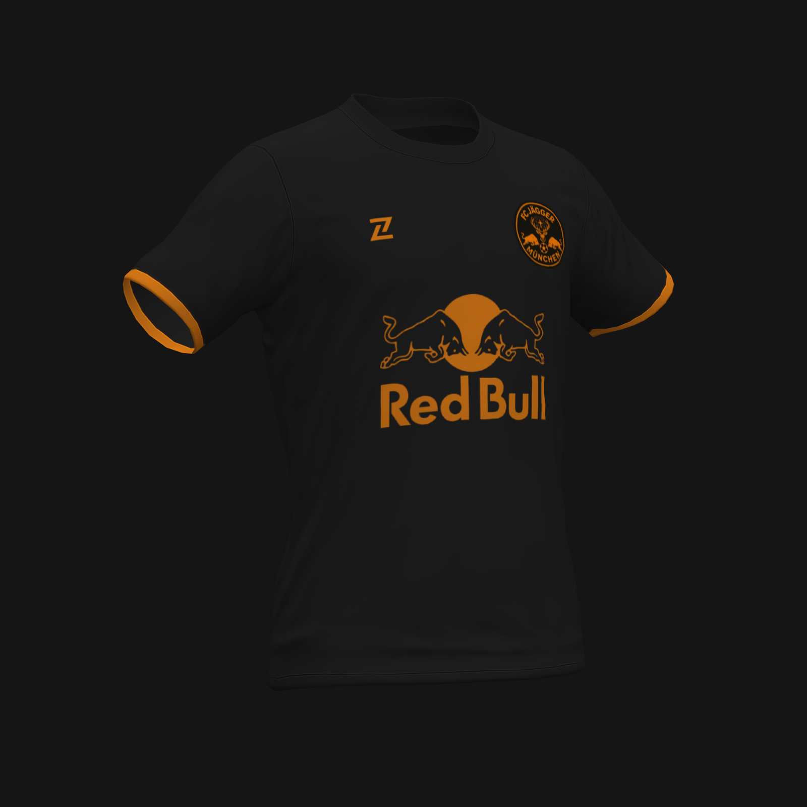 JÄGGER DE MÜNCHEN - Imagen 10