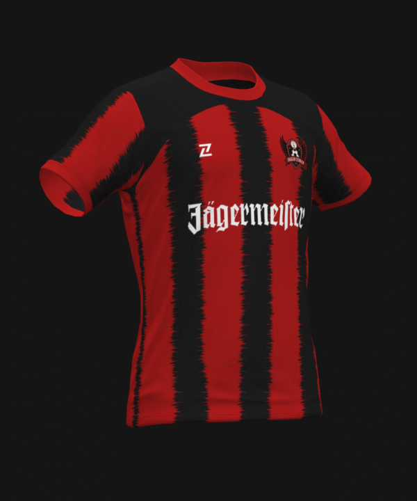 JAGGER ZÜRICH FC