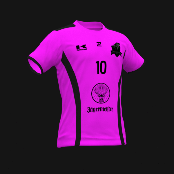 JAWASAKIS F.C