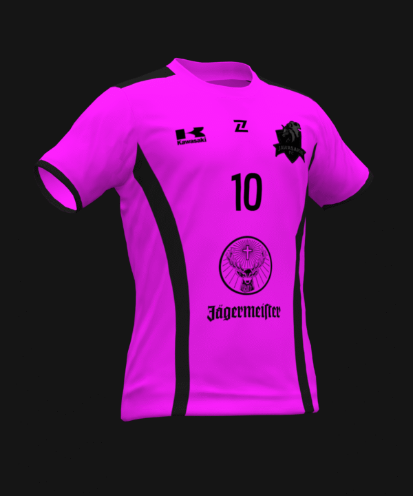 JAWASAKIS F.C