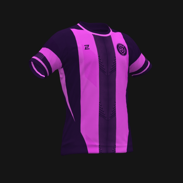 JINGA FC