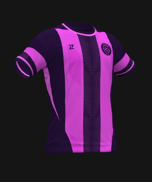 JINGA FC