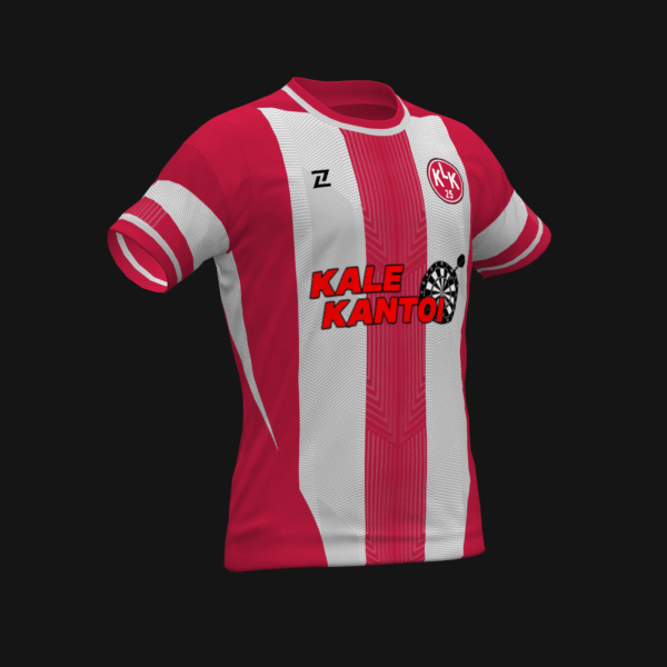 KALE KANTOI FC