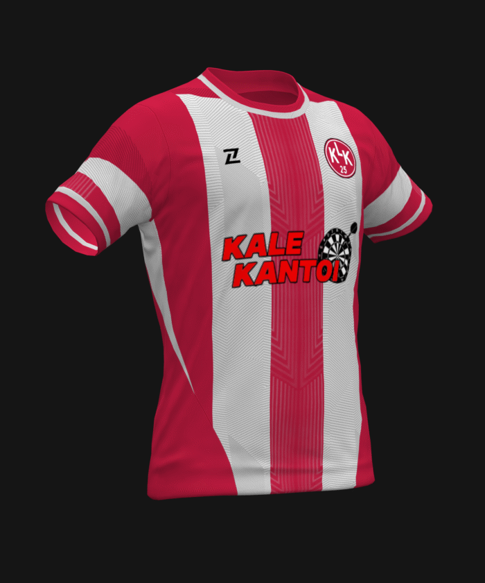 KALE KANTOI FC