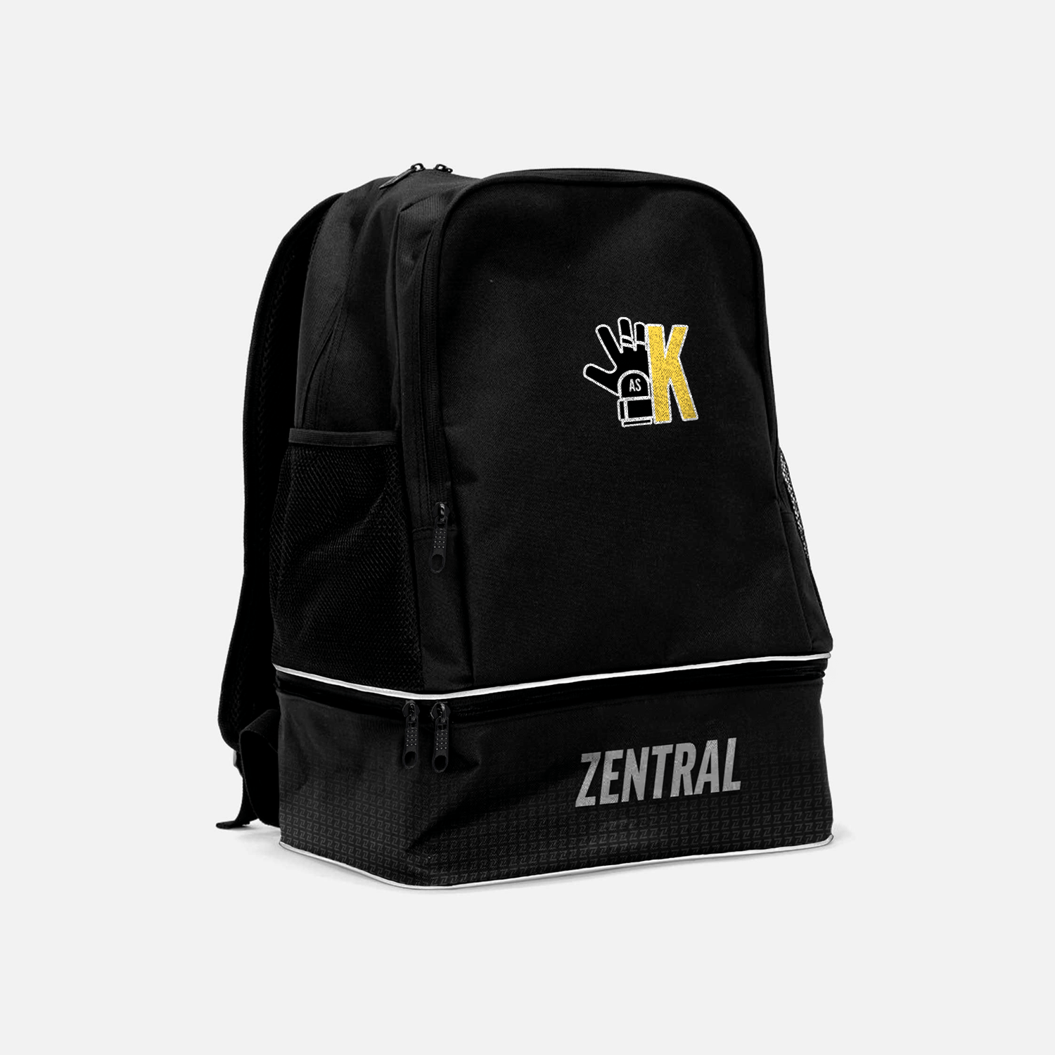 KEEPERS KAIRÓS - Imagen 2