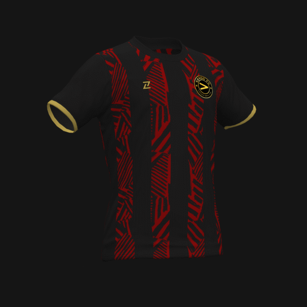 KENDO FÚTBOL CLUB