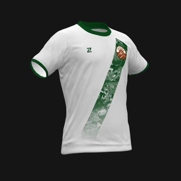 KETAMA F. C.