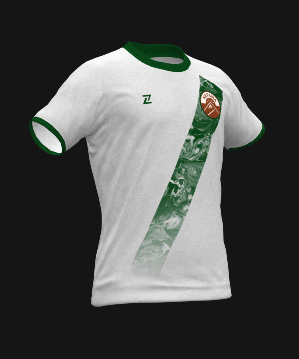 KETAMA F. C.