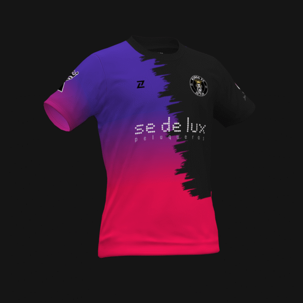 KINGS FC 2025