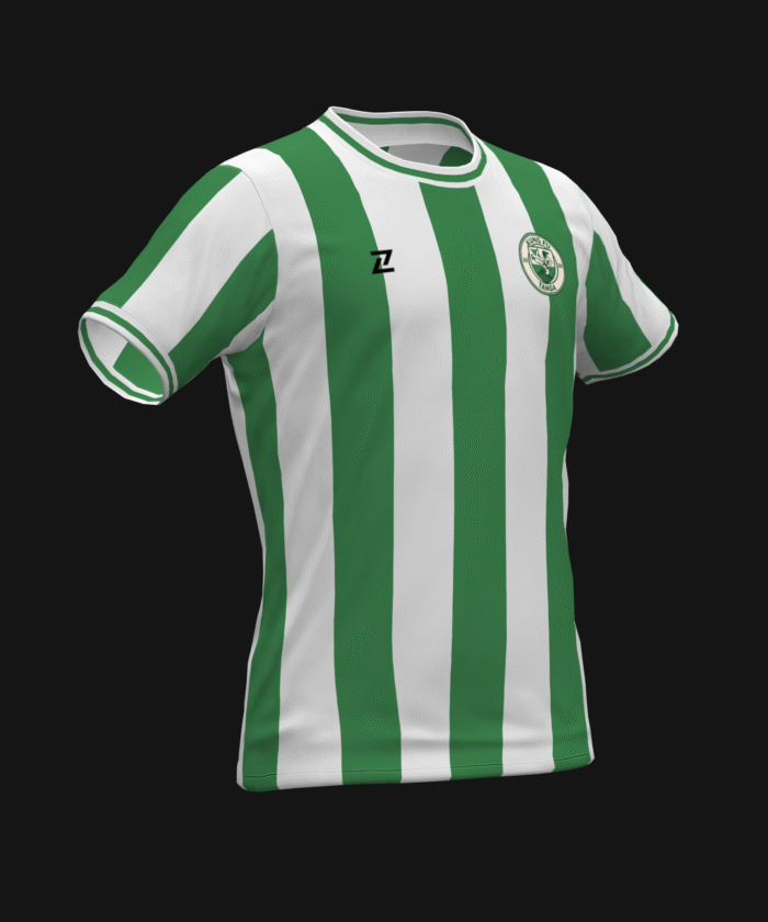 KUNG FU TANGA BLANCA