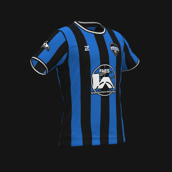 LA ÉLITE FC MONTEPINAR