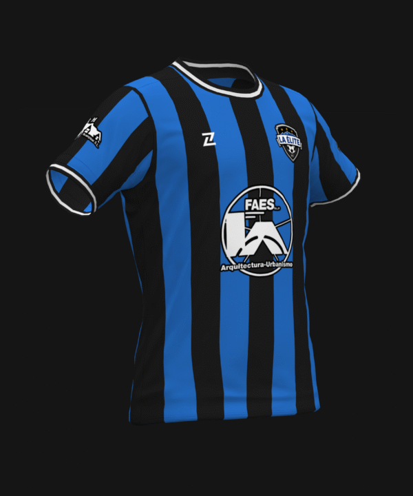 LA ÉLITE FC MONTEPINAR
