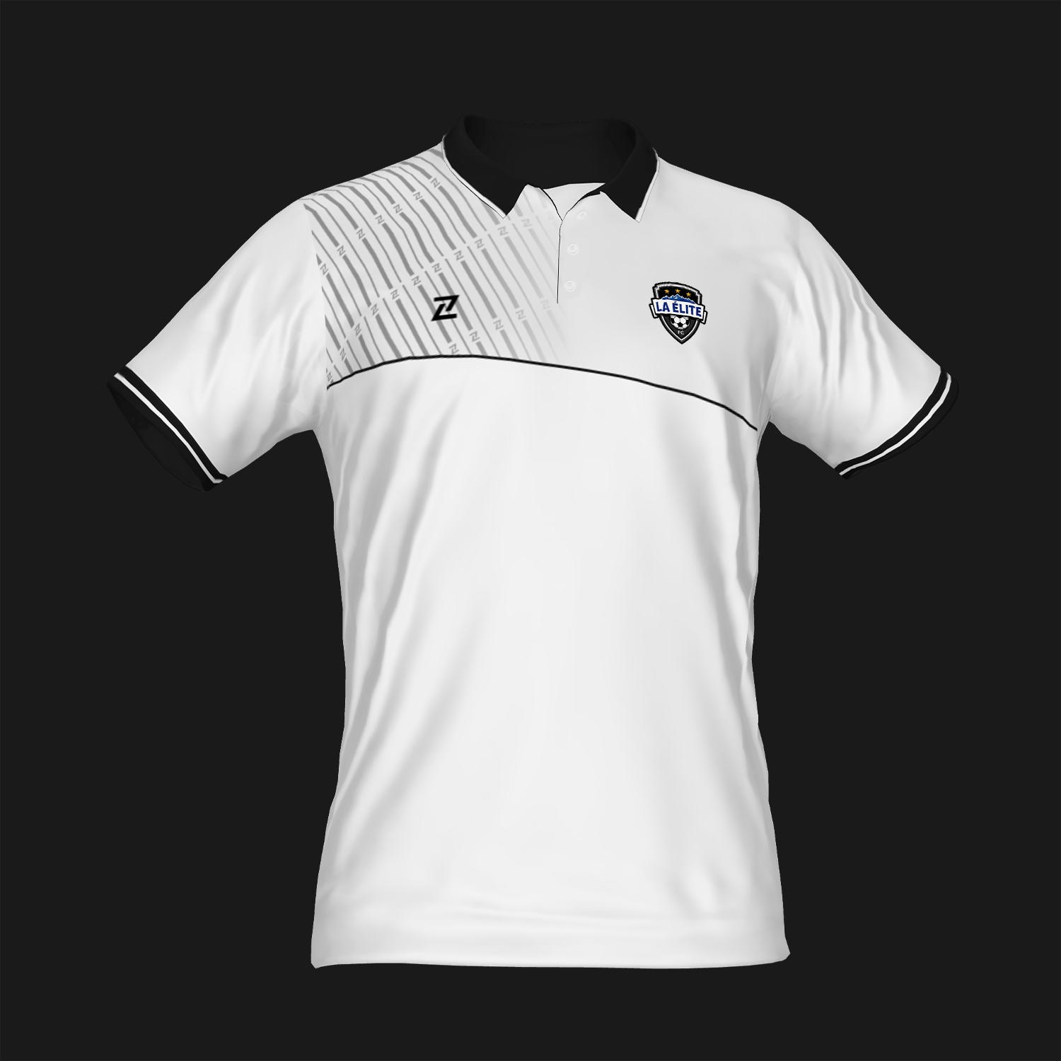 LA ÉLITE FC MONTEPINAR - Imagen 4