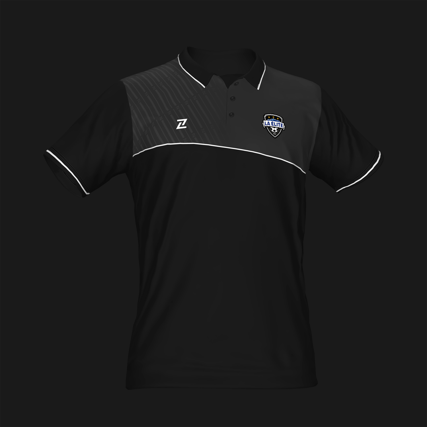 LA ÉLITE FC MONTEPINAR - Imagen 5