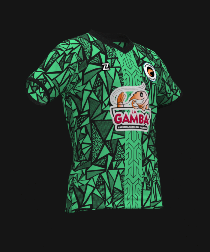 LA GAMBETA LOCA SEGUNDA