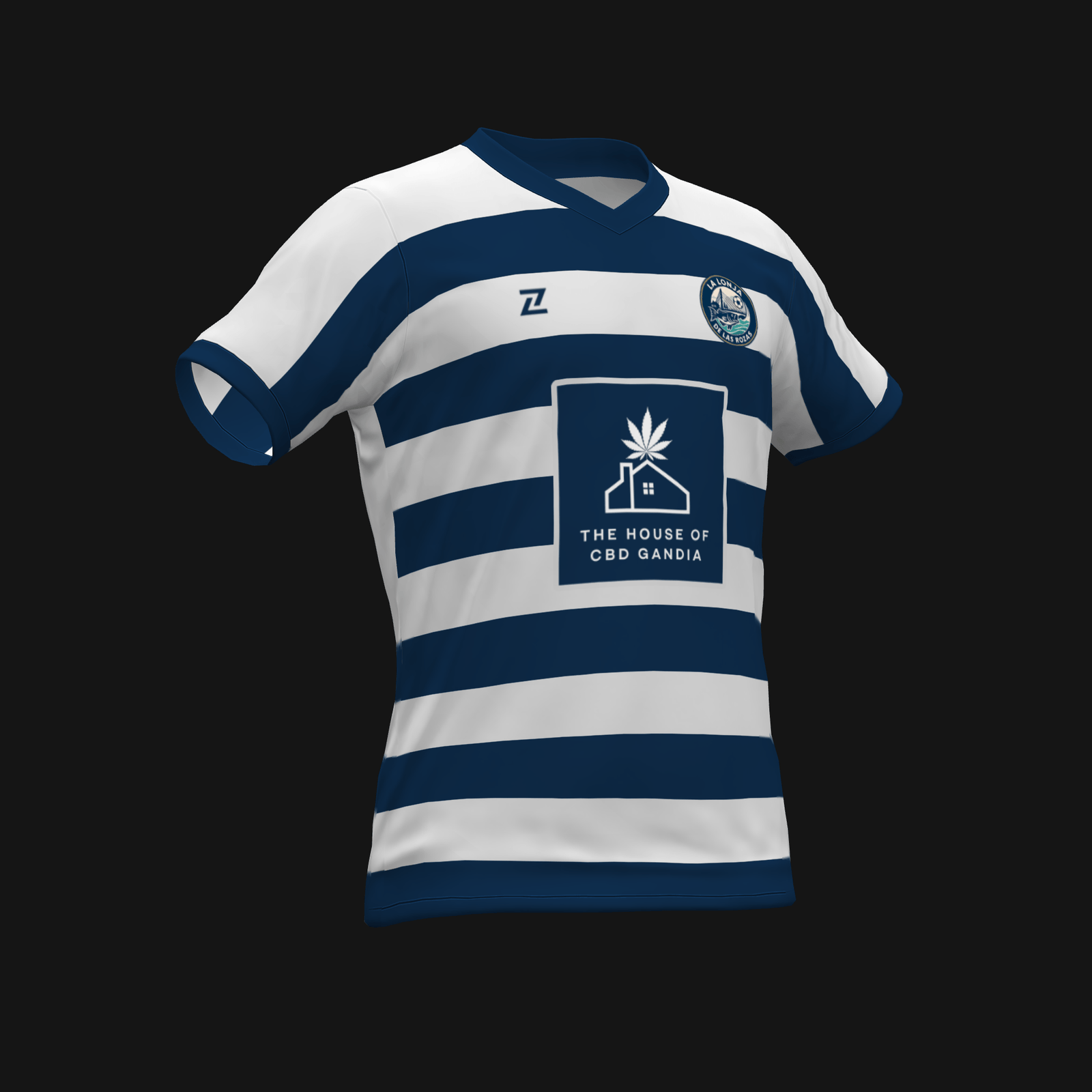 LA LONJA CF