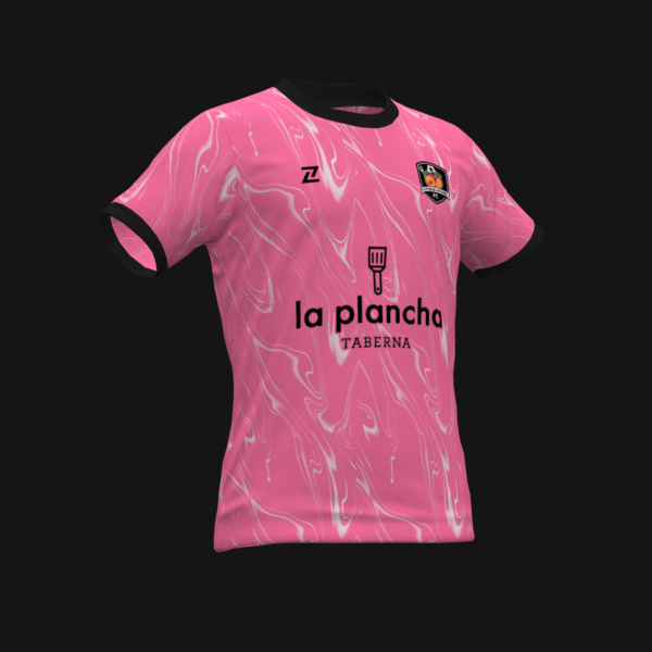 LA PLANCHA LOS KAKIS FC