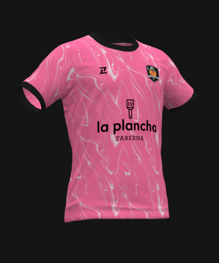 LA PLANCHA LOS KAKIS FC