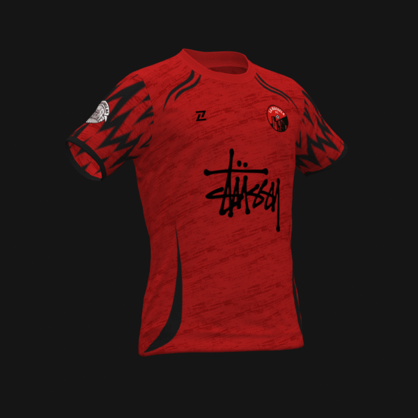 LA RAFAELA FC