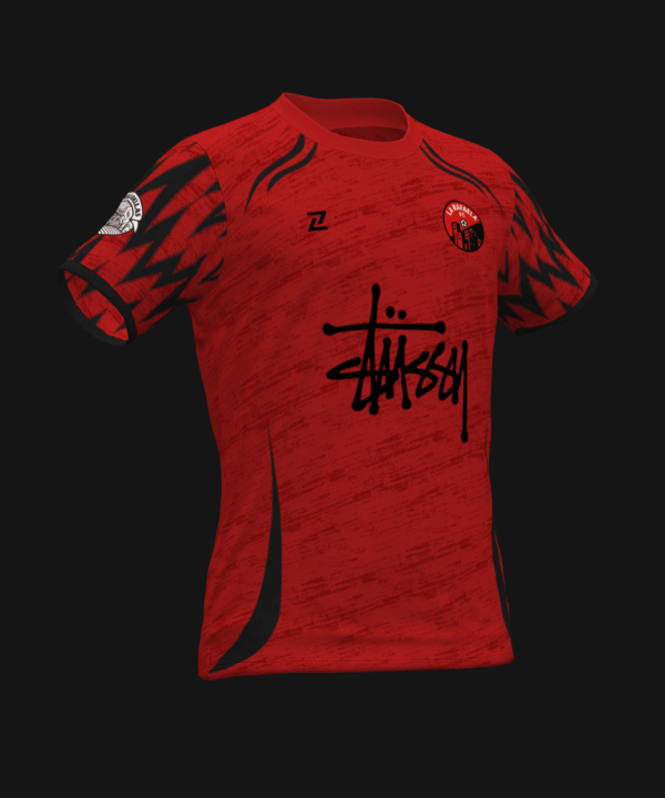 LA RAFAELA FC