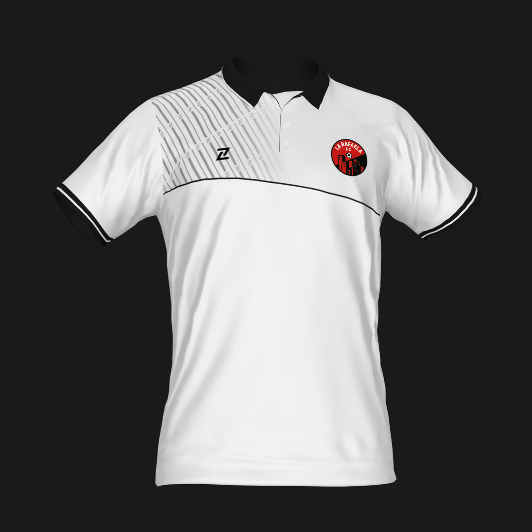 LA RAFAELA FC - Imagen 4