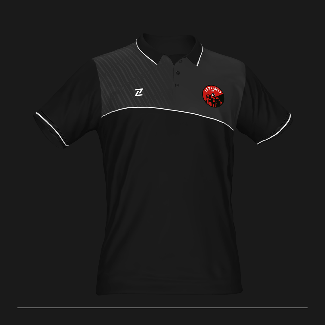 LA RAFAELA FC - Imagen 5