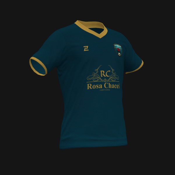 LA ROSA F.C