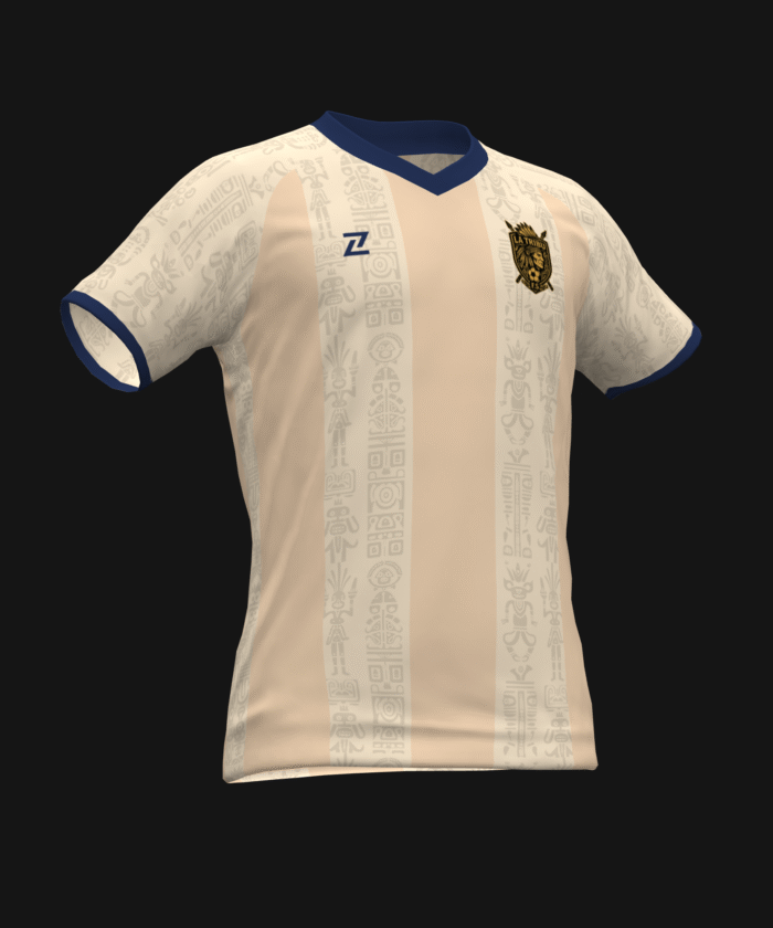 LA TRIBU F.S VILANOVA I LA GETRÚ