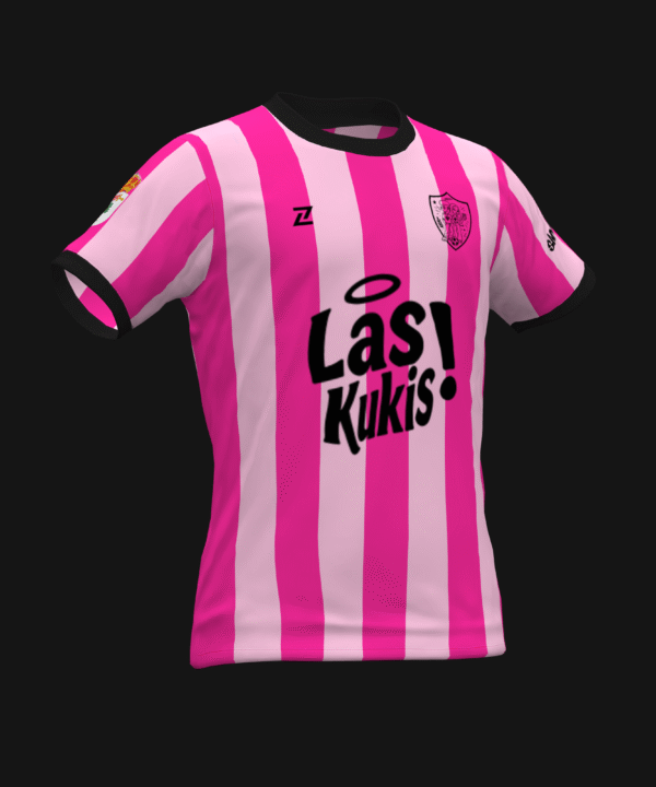 LAS KUKIS