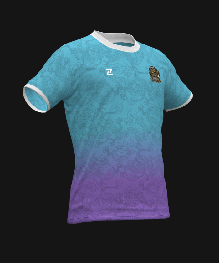 LEGENDARIOS FC DE ALCALA