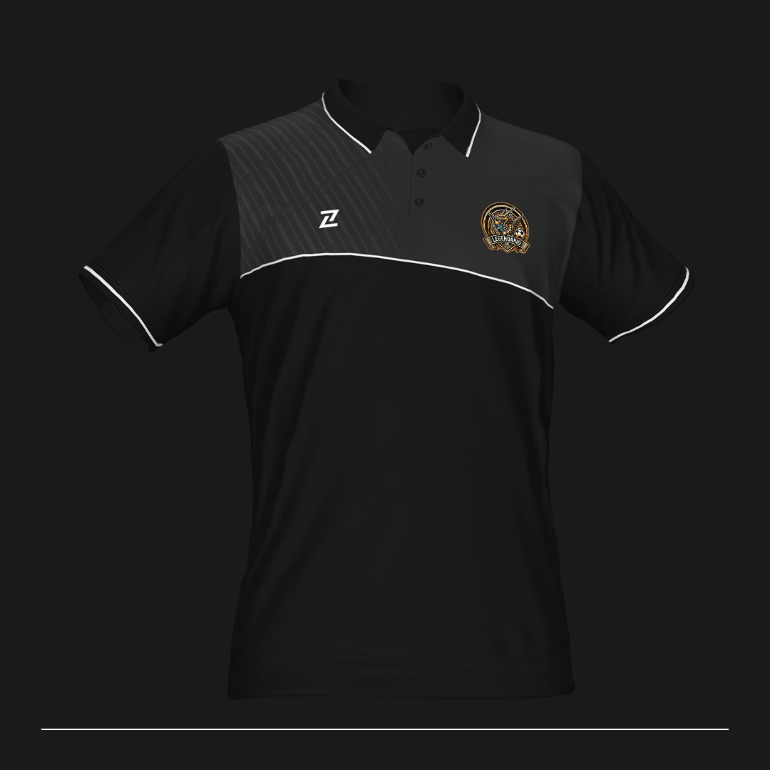 LEGENDARIOS FC DE ALCALA - Imagen 4