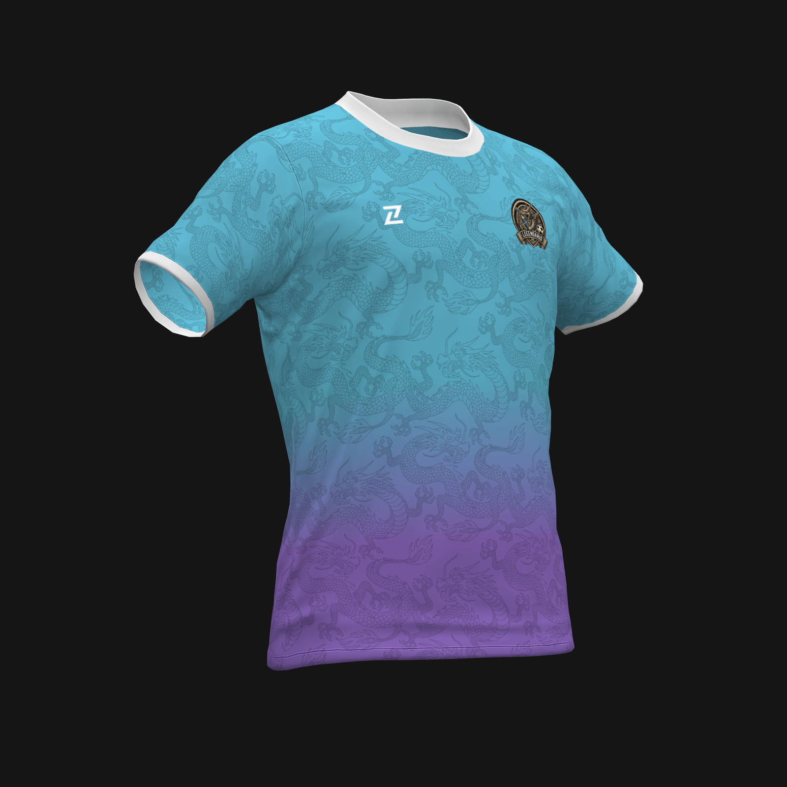 LEGENDARIOS FC DE ALCALA