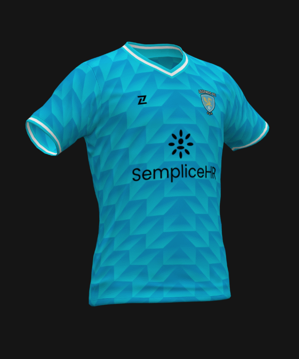 LEGENDS FC DRAGON