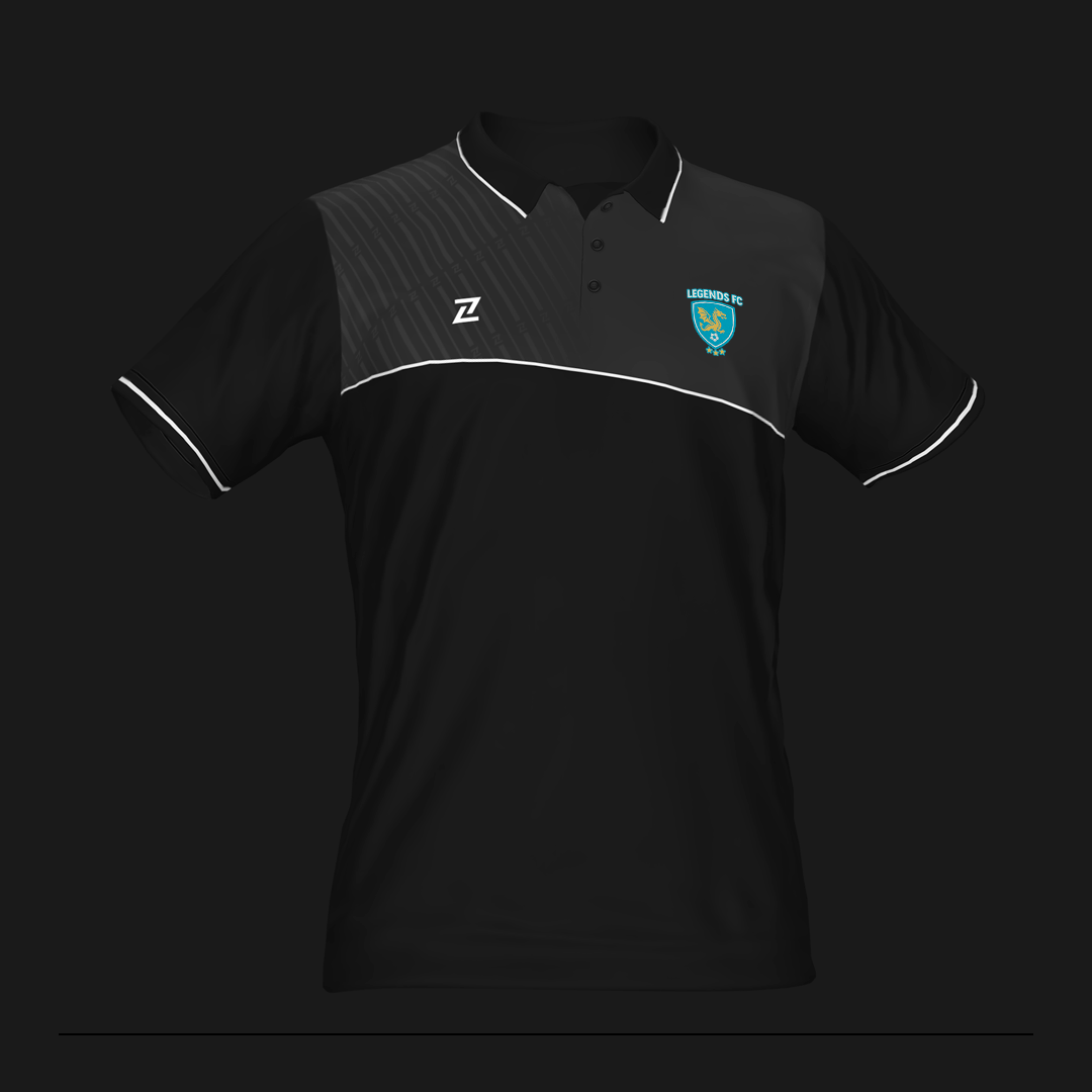 LEGENDS FC DRAGON - Imagen 6