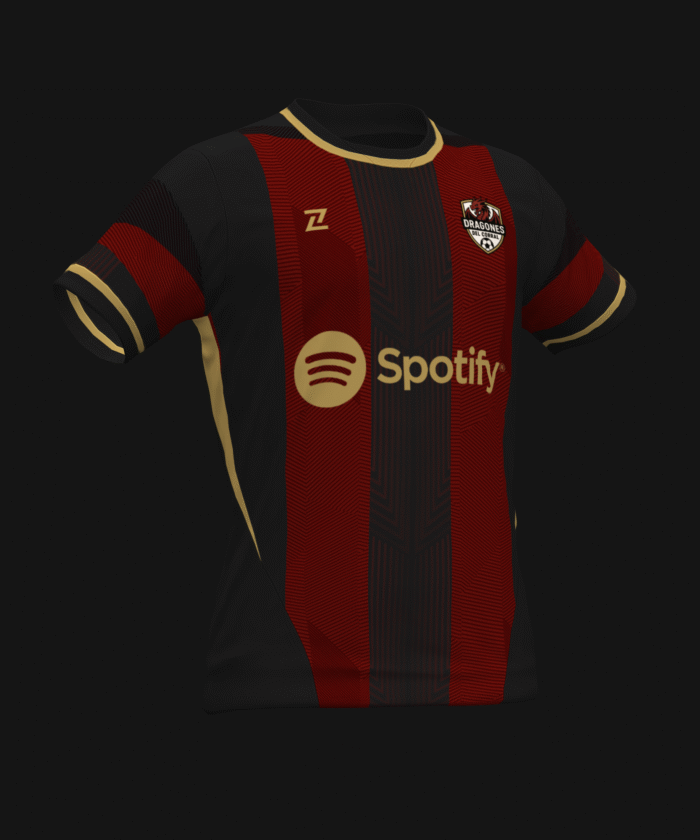 LOS DRAGONES DEL CORRAL FC