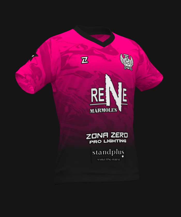 LOS GALÁCTICOS C.F. 2.0