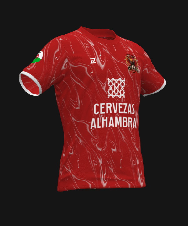LOS GALLOS FC DE GRANADA