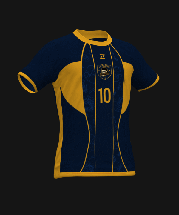 LOS MALACARA F.C