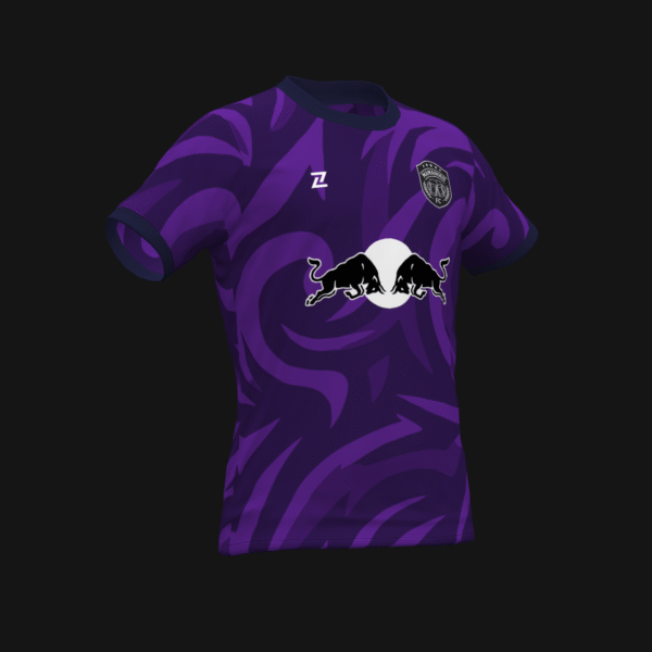 MAMAHOUS FC 2025