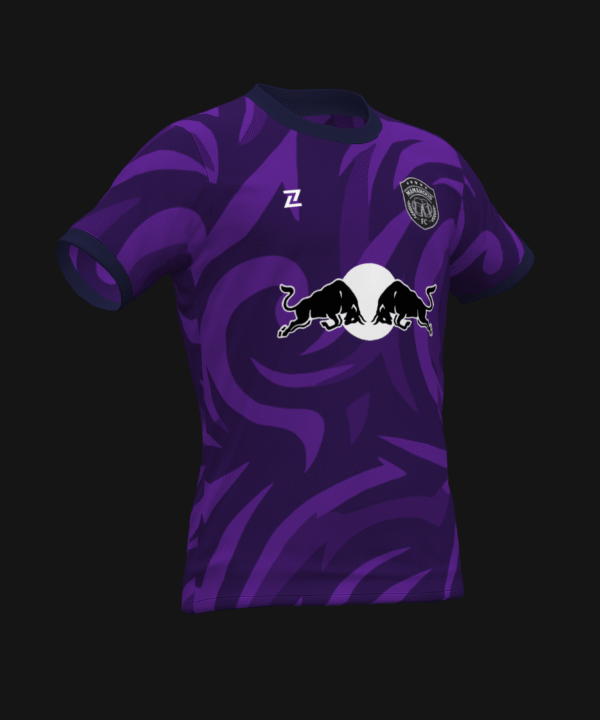 MAMAHOUS FC 2025