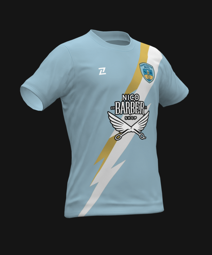 MANCHESTER PITI DE SEVILLA