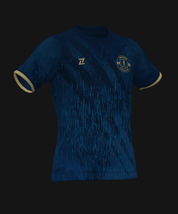 MATAOS FC MADRID