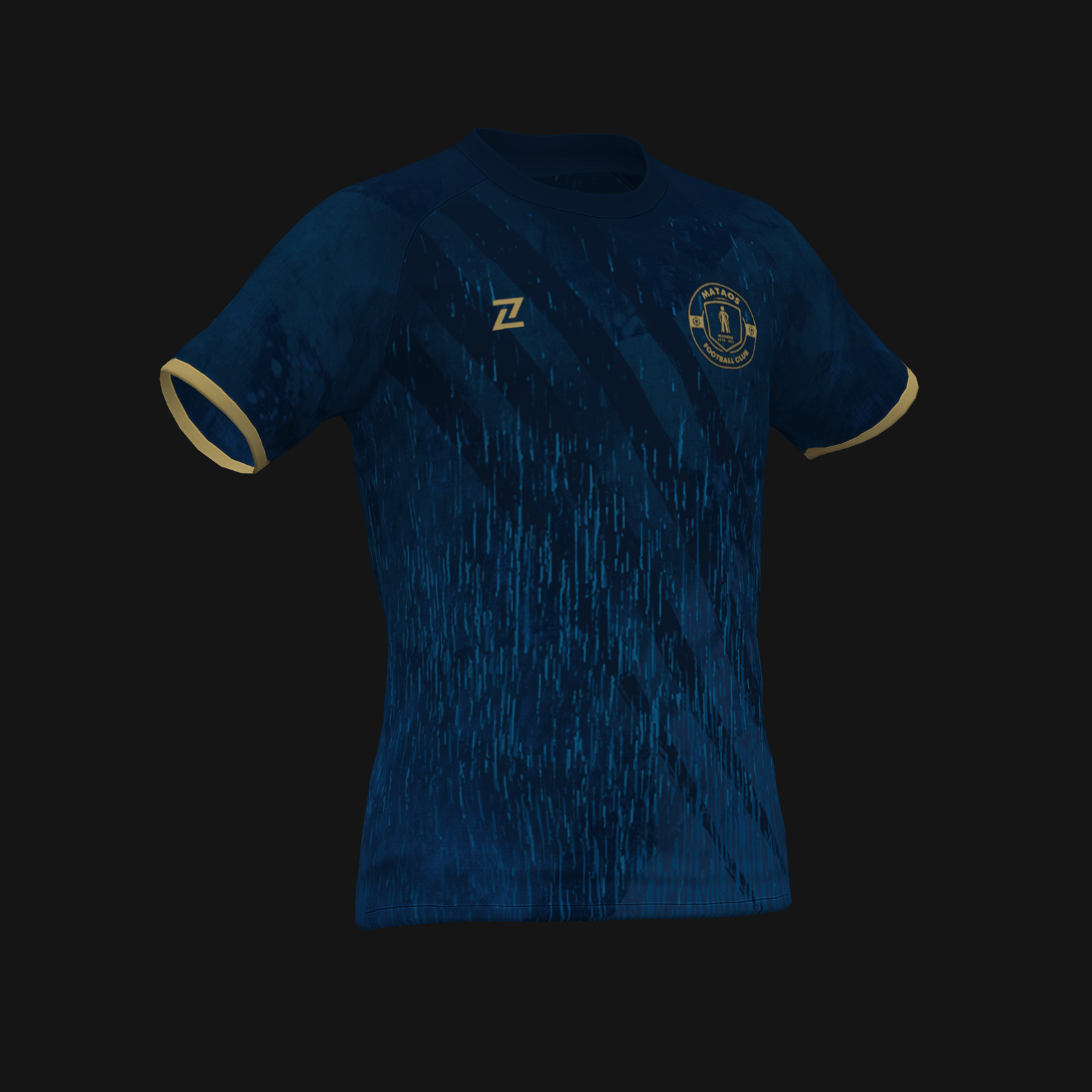MATAOS FC MADRID